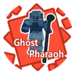 Defeat Ghost Pharaoh