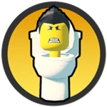 Defeat Giant Man 