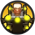Defeat Gman toilet 4.1