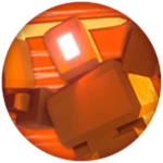 Defeat Golden Titan