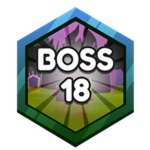 Defeat Graveyard Boss!