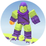 Defeat Green Goblin