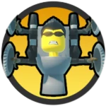 Defeat Huge G-Man Clone No.1 Toilet