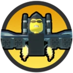 Defeat Huge G-Man Clone No.3 Toilet