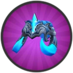 Defeat Hyperfrost!