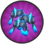 Defeat Hyperfrost!