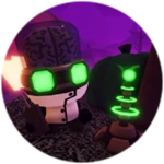 Defeat Jack the Terror! [Medium]