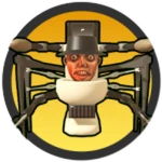 Defeat Jackson Toilet