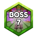 Defeat Jungle Boss!
