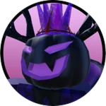 Defeat King Pumpkin Jr