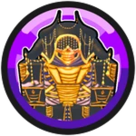 Defeat King Skeleton