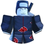 Defeat Kisame