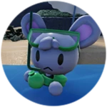 Defeat Lime Squirt! [Easy]