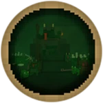 Defeat Lord Frogg's Cavern!