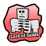 Defeat Lord of Sands