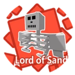 Defeat Lord of Sands