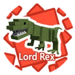 Defeat Lord Rex