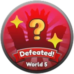 Defeat Magma King!