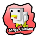 Defeat Mega Chicken