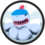 Defeat Megalodon