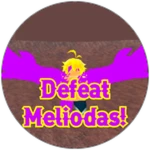 Defeat Meliodas!