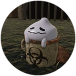 Defeat Molten Ghoul [Medium]