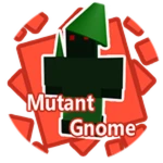 Defeat Mutant Gnome