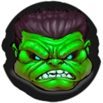 Defeat Mutant King