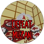 Defeat Muzan