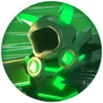 Defeat Nuclear Fallen King