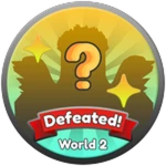 Defeat Old Poseidon!