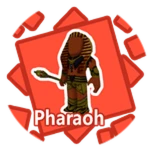 Defeat Pharaoh