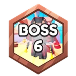 Defeat Pirate Boss!
