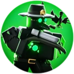 Defeat Plague Doctor!