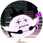 Defeat Plasma Slime King! [Hard]