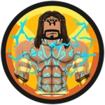 Defeat Poseidon