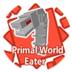 Defeat Primal World Eater