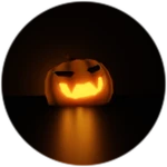 Defeat Pumpkin Lord