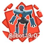 Defeat Robot 19-Q