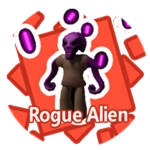 Defeat Rogue Alien