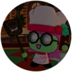 Defeat Sherbert! [Hard]