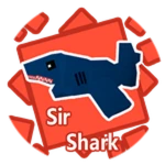 Defeat Sir Shark
