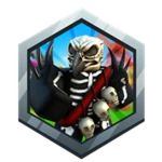 Defeat Skeleton!