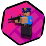Defeat Sniper Guard