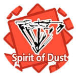 Defeat Spirit of Dust