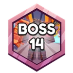Defeat Steampunk Boss!