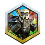 Defeat Stone Knight!