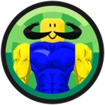 Defeat Strongman