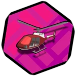 Defeat Subject Helicopter