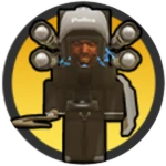 Defeat Swat Mutant Toilet